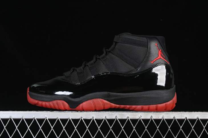 Picture of Air Jordan 11 _SKUfw21170414577498890fw